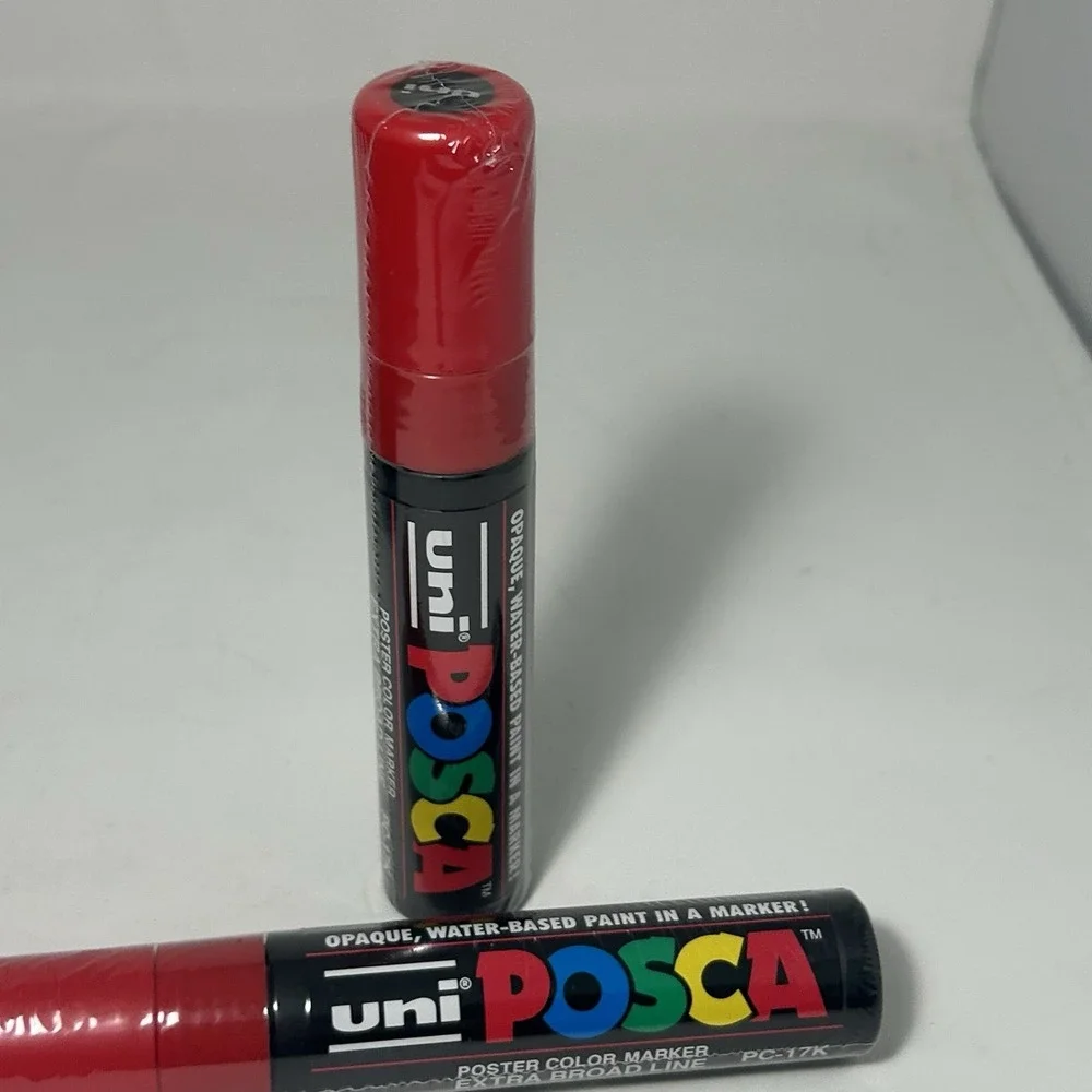 POSCA pc 17k